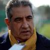 Mahmut Uslu'dan Volkan Şen açıklaması Mahmut Uslu'dan Volkan Şen açıklaması