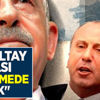 "Kurultay kavgası mahkemede bitecek"