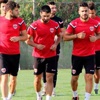Adanaspor lige döndü