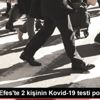 Anadolu Efes te 2 kişinin Kovid-19 testi pozitif çıktı Anadolu Efes te 2 kişinin Kovid-19 testi pozitif çıktı
