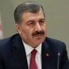 Fahrettin Koca: Vefat sayısında sebep çok Fahrettin Koca: Vefat sayısında sebep çok