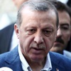 Cumhurbaşkanı Recep Tayyip Erdoğan: Esed butik devlet peşinde Cumhurbaşkanı Recep Tayyip Erdoğan: Esed butik devlet peşinde
