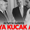 İbrahim Tatlıses, Kılıçdaroğlu ile görüştü