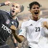 İmza şov başlıyor