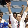 Demir İnşaat Büyükçekmece: 91 - İstanbul Büyükşehir Belediyespor: 90 Demir İnşaat Büyükçekmece: 91 - İstanbul Büyükşehir Belediyespor: 90