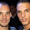 Rodney Sneijder'in sözleşmesi feshedildi Rodney Sneijder'in sözleşmesi feshedildi