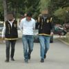 Vahşi cinayetin zanlısı tutuklandı Vahşi cinayetin zanlısı tutuklandı
