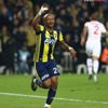 Fenerbahçeli Andre Ayew'in yeni adresi belli oldu! Fenerbahçeli Andre Ayew'in yeni adresi belli oldu!