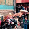 Kentsel dönüşüm binasını Suriyeliler'e satmış Kentsel dönüşüm binasını Suriyeliler'e satmış