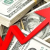 Dolar 2,91'in üzerine çıktı Dolar 2,91'in üzerine çıktı