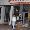 Diyarbakır'da AK Parti binasına saldırı Diyarbakır'da AK Parti binasına saldırı