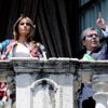 Melania Trump'ın 185 bin liralık ceketi Melania Trump'ın 185 bin liralık ceketi
