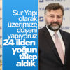 Enflasyon rakamları açıklandı