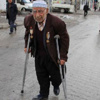 Devlet bana sahip çıkmıyor! Devlet bana sahip çıkmıyor!