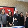 "Lohusa depresyonu" hastanedeki psikolojik destekle önleniyor "Lohusa depresyonu" hastanedeki psikolojik destekle önleniyor