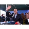 Dışişleri Bakanı Çavuşoğlu, Antalya'da Dışişleri Bakanı Çavuşoğlu, Antalya'da