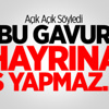 Uğur Demirok Borsaya Bildirildi