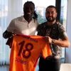 Gomis: Bir gün geri döneceğim