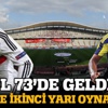 Beşiktaş Fenerbahçe CANLI maç skoru kaç kaç (FB, ANTALYA CANLI SKOR)