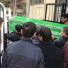 Elektrik akımına kapılan çocuk öldü Elektrik akımına kapılan çocuk öldü