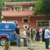Eşini uyurken bıçaklayarak öldürüp intihar etti Eşini uyurken bıçaklayarak öldürüp intihar etti