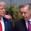 Son Dakika.. Trump’tan Erdoğan’a ‘Rahip Brunson’ çağrısı