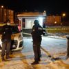 Çocukların kartopu eğlencesi bir siteyi karantinaya aldırdı Çocukların kartopu eğlencesi bir siteyi karantinaya aldırdı