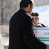 Ramazan yardımları 34 ülkedeki ihtiyaç sahiplerine ulaştırılacak Ramazan yardımları 34 ülkedeki ihtiyaç sahiplerine ulaştırılacak