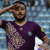 Osmanlıspor tutulmuyor