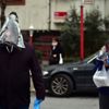 Kadının fendi koronayı yendi Kadının fendi koronayı yendi