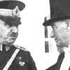 Fevzi Çakmak’ı birlikte silmişler!