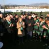 Efelerspor şampiyon oldu Efelerspor şampiyon oldu