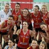 İmperial Hastanesi İdmanocağı 3-1 CSM Torgoviste İmperial Hastanesi İdmanocağı 3-1 CSM Torgoviste
