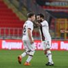 Fatih Karagümrük, Antalyaspor deplasmanında Fatih Karagümrük, Antalyaspor deplasmanında