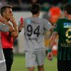 Yevhen Seleznov'a 4 maç ceza! Yevhen Seleznov'a 4 maç ceza!