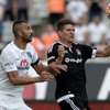 Beşiktaş'ın Başakşehir sıkıntısı