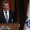 TÜSİAD'dan 'reform' açıklaması TÜSİAD'dan 'reform' açıklaması