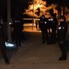Hasköy Mezarlığın da silahlı kavga: 1 yaralı Hasköy Mezarlığın da silahlı kavga: 1 yaralı