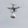 PTT "drone"lu teslimata hazırlanıyor PTT "drone"lu teslimata hazırlanıyor