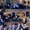 Ayasofya’da bu alanda namaz kılınmamıştı, sırrı ortaya çıktı