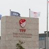 TFF'den başsağlığı mesajı