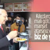 Kemal Kılıçdaroğlu: Bunu yiyeceğim, diyecekler ki 'malı götürdü'