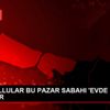 İSTANBULLULAR BU PAZAR SABAHI EVDE KAL DILAR İSTANBULLULAR BU PAZAR SABAHI EVDE KAL DILAR
