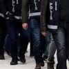 Balıkesir merkezli 6 ilde FETÖ operasyonu: 12 şüpheli yakalandı