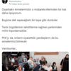 İletişim Başkanı Altun'dan 'Diyarbakır anneleri' paylaşımı