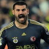 Volkan Demirel'e 4 maç ceza Volkan Demirel'e 4 maç ceza