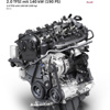 Audi’nin Yeni Motoru