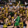 VakıfBank finale yenilgisiz çıktı