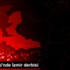 Efeler Ligi nde İzmir derbisi Efeler Ligi nde İzmir derbisi