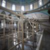 400 yıllık Hatuniye Cami yenileniyor 400 yıllık Hatuniye Cami yenileniyor